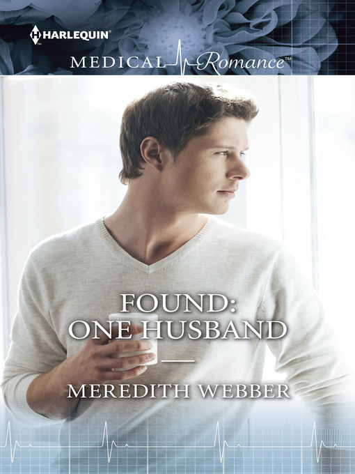 Title details for Found by Meredith Webber - Available
